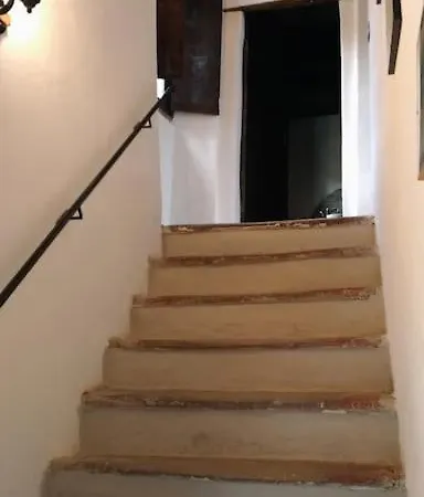 別荘 Ca Rionda Osiglia