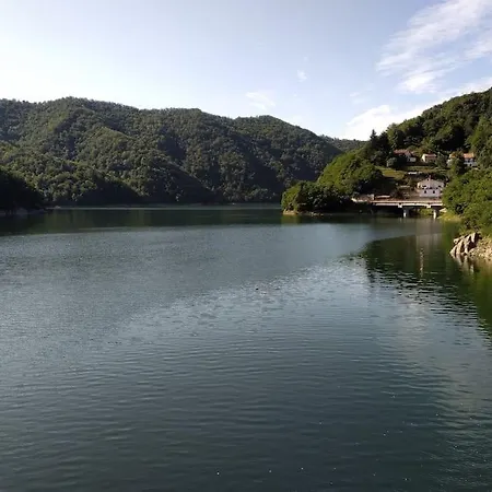 別荘 Ca Rionda Osiglia