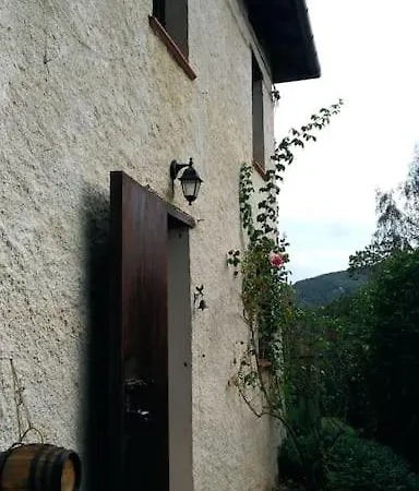 Ca Rionda * Osiglia