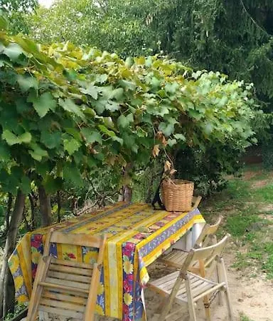 بيت للعطل Ca Rionda