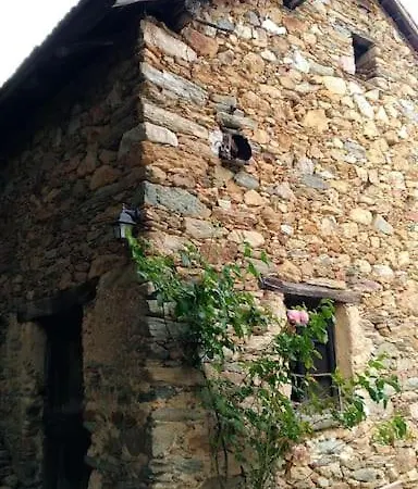 Ca Rionda * Osiglia