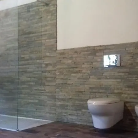 別荘 Ca Rionda Osiglia