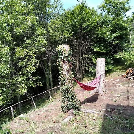 別荘 Ca Rionda Osiglia